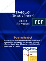 Translasi