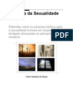 Teologia Da Sexualidade