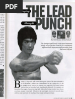 Download The Lead Punch Article by Steven Resell SN246417669 doc pdf