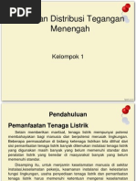 Download Jaringan Distribusi Tegangan Menengah by singgih92 SN246418805 doc pdf