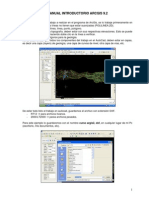 Manual Introductorio ArcGIS 9