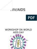 Jas-World Aids Day