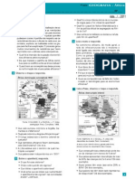 Africa 8° ano Geografia