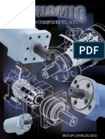 Hydraulic Motors PDF
