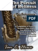 In The Pursuit of Holiness - Flip Book PDF