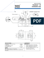 Weldlok 15