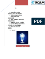 Electromagnetismo: Transformadores