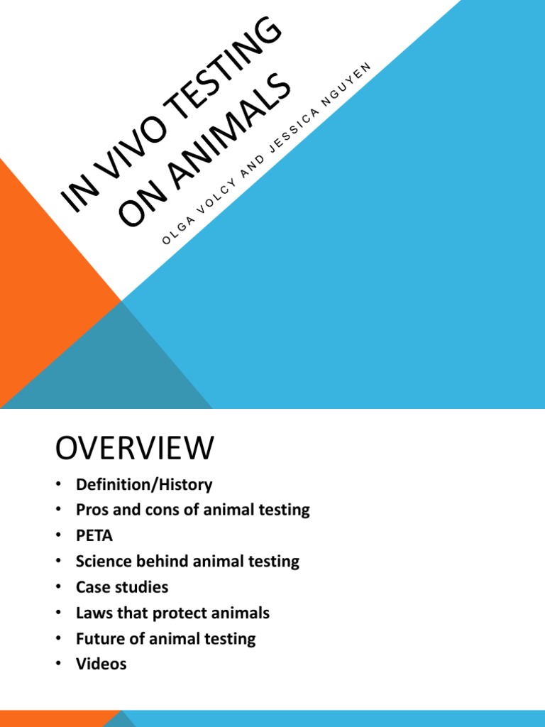 Animal testing alternatives picture