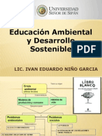 Educacion Ambiental 2011