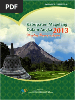 Download Kab Magelang Dlm Angka 2013 by momotaropnk SN246426503 doc pdf