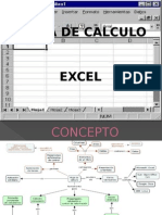 Hoja de Calculo 