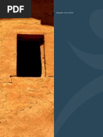 Altos de La Florida, El Agenciamiento Social en Contextos de Emergencia