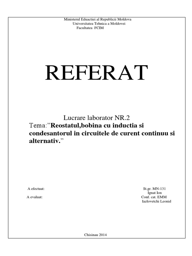 Lab | PDF
