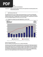 Financial Markets 2014