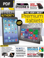 PC Tech Authority December 2014