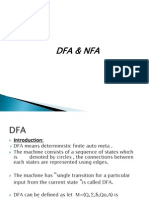 DFA_&NFA