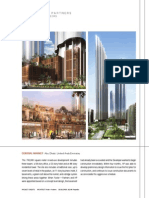 Central Market: Project Credits Architect: Foster + Partners Developer: Aldar Properties