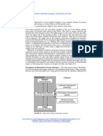 Chapter Two: Development of Hierarchical Network Structures