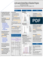 Lct Benchmark Postr