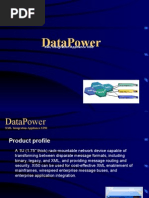 Data Power POC