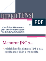 Hipertensi