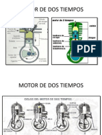 Motor de Dos Tiempos (Henrry)