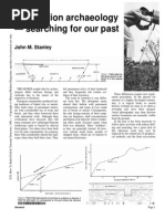 Exploration Archaeology (John M. Stanley)