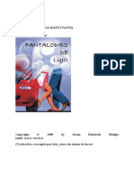 01 - Pantalones Se Lujo PDF