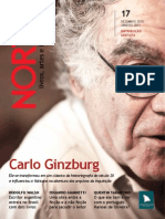 Carlo Ginzburg