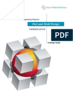 BAYER Part and Mold Design Guide 2005 1