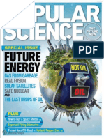 Popular Science 2011-07 PDF
