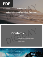 BitTorrent PitchDeck