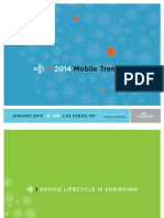 2014 Mobile Trends