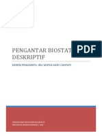 BAB1Pengertian Statistik