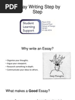 Download Essay Writing Step by Step by ColetteFahy SN246460350 doc pdf