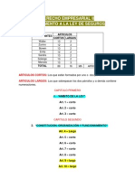 Derecho Empresarial II- Repaticion de Los Temas de Exposicion