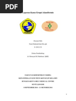 Download Erupsi akneiformis by hanturaya67 SN246460461 doc pdf