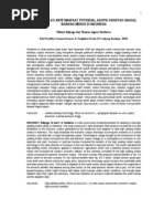 Download Analisis Ex-Ante Kelayakan Ekonomis Adopsi Varietas Unggul Bawang Merah Di Indonesia by vicianti1482 SN24646068 doc pdf