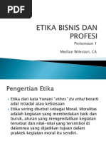 Download Etika Bisnis Dan Profesi by tirachmania SN246463724 doc pdf