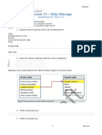 u1l11 data storage 1 1