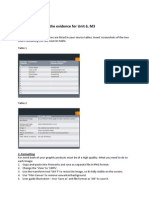 Task 3 - Assign 3 Using Fireworks v2