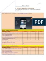 Task 2 - Feedback Form