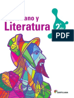 Castellano y Literatura 2