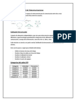 Resume Unidad 2 Telecom