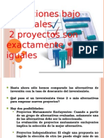 Proyectos