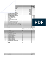 New Material of Accounts 13-12-2009