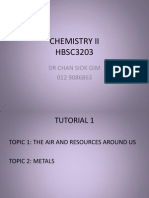 Nota Kimia 2