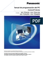 Manual de Programacion Del PC
