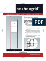 Technogrid - Detención de Sobre Bobinado