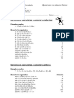 Recuperacion MATematicas